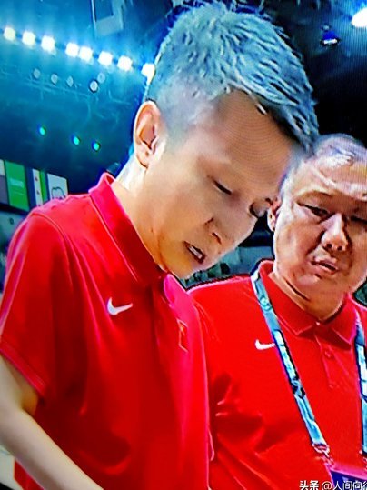 刘建业：平局虽遗憾，足球即如此