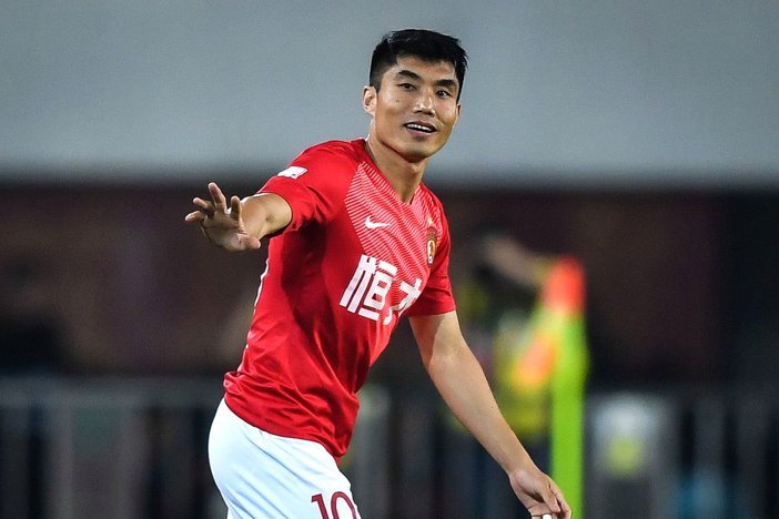 郑智：球队表现稳步提升，未来发展可期