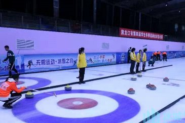 哈尔滨阿城全力冲刺“东北超”：主场氛围拉满