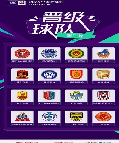 实力差距凸显 广州蒲公英足协杯出局是理性回归