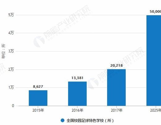 足球可能是未来十年中国最好的行业之一