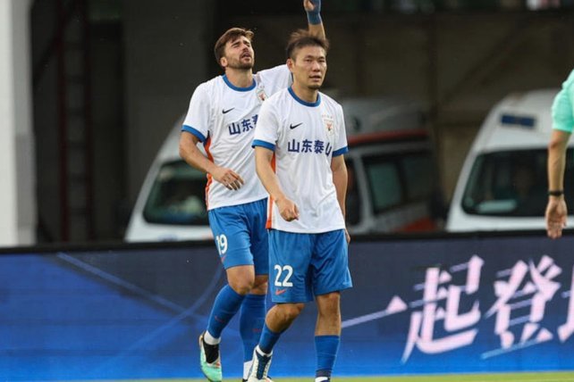 李平康：李源一、泽卡年底合同到期后基本不会和泰山续约