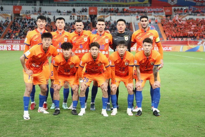 李平康：李源一、泽卡年底合同到期后基本不会和泰山续约