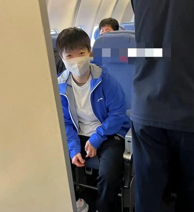 刘凯源去国少集训伤了老师的心，当初还指望凯凯带队友参赛呢
