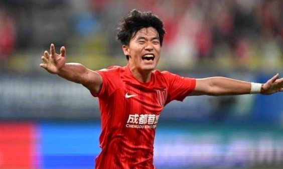 胡荷发文回应落选国足相关传闻：没别的事儿 大家别瞎猜