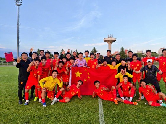 输给大连U13后，嗨球预选赛被迫“逃离”本场馆？