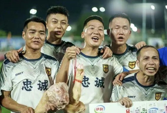 村超启示：中国足球的本土化文化路径