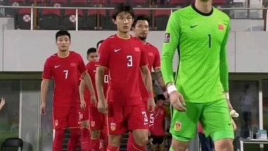 国安主帅：希望未来几届世界杯中能看到中国男足的身影