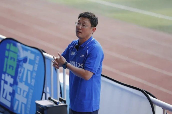 由董璐孙继海足球理念之争，想起当年考研高数备考往事