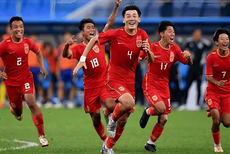 中国队能迈向世界杯的征途吗？一次深度分析