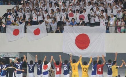 看好巴西2-0日本，去你的足球梦