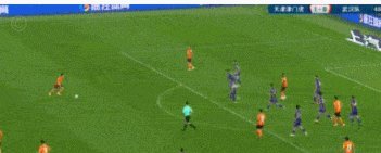 津门虎2-0新鹏城：哈达斯点球锁定胜局