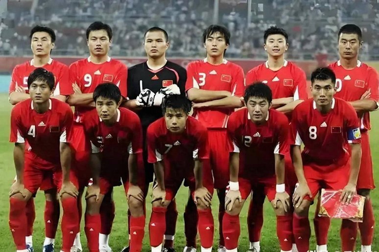 2028年奥运会，中国足球能否崛起？
