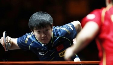 老二身体30岁后仍能匹敌国内运动员