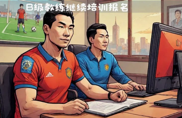 足协改革教练员考培分离优化培养体系