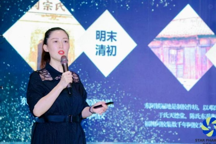 苗原：因人脉广，幸运星是江浙沪最有吸引力青训俱乐部之一