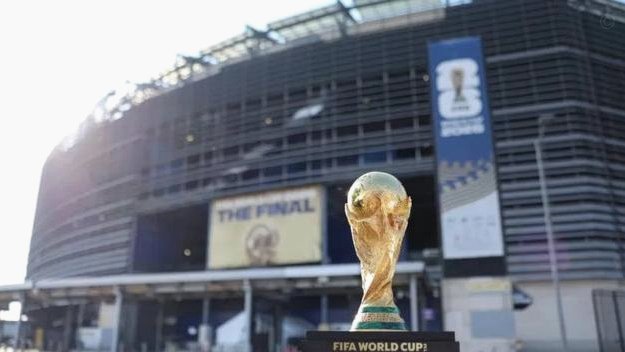 2026世界杯决赛创美国收视纪录