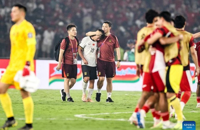 中北美足联全票反对FIFA世界杯改革提案