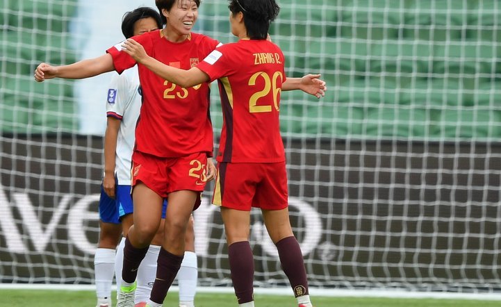 中北美足联全票反对FIFA提案