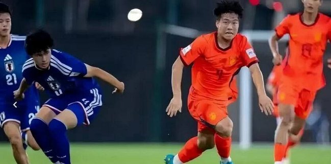 董路：从草根到世界，中国足球梦的启航