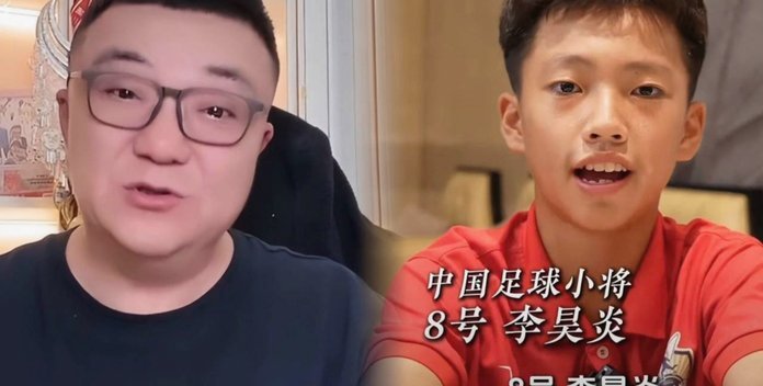 董秘说董路没说过小球员坏话，那我们来看看董路是怎么夸王钰栋的