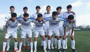 申花主帅：队员拼搏精神无可挑剔