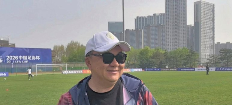 赵松源与董路：足球与高考间的青春往事