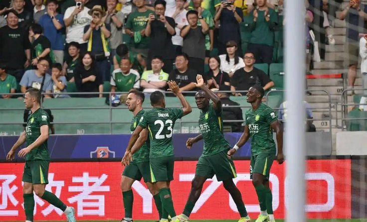 05年龄段U21国奥下月集结 将出战四国赛
