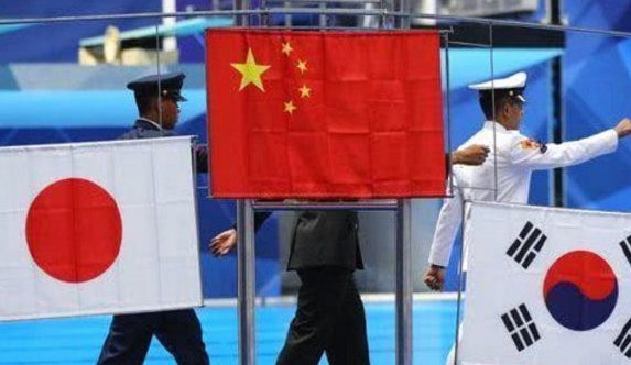 亚运国脚涉兵役言行引发海外关注 韩媒：令韩国在国际上蒙羞