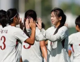 中国U17女足3-2逆转美国，小组头名出线